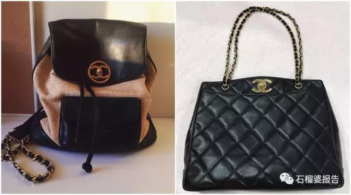 包包|好巧我们买了同款,只不过我少花了5000元