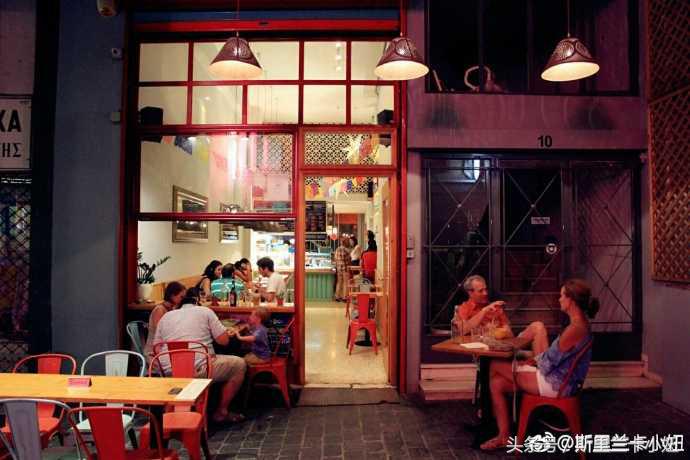 希腊治安怎样,希腊旅游的真实感受