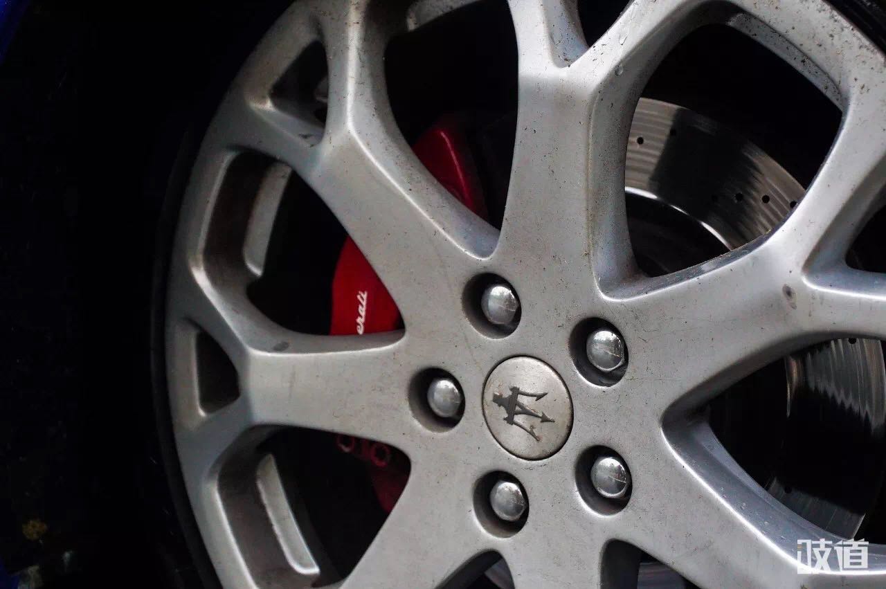 玛莎gt出售,几万块的玛莎gt