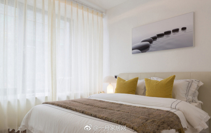 融城品园装修效果图,昆明融城优郡简约装修