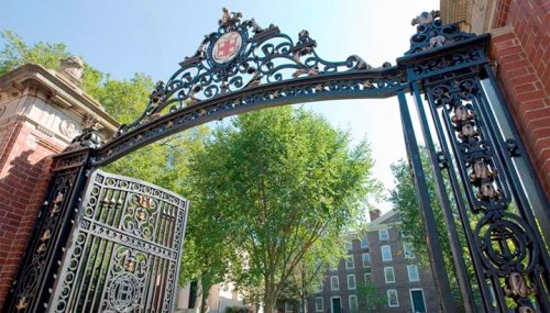 尚友内部绝密分享-院校篇:藤校解码-布朗大学