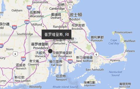 尚友内部绝密分享-院校篇:藤校解码-布朗大学