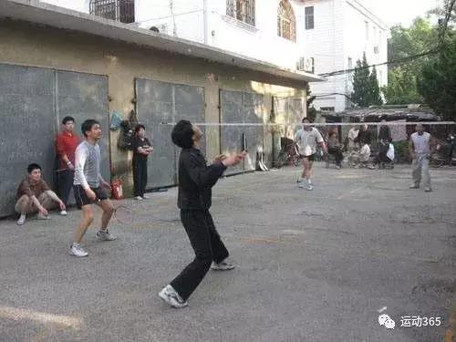 羽毛球运动能量损耗,羽毛球损耗为什么这么大