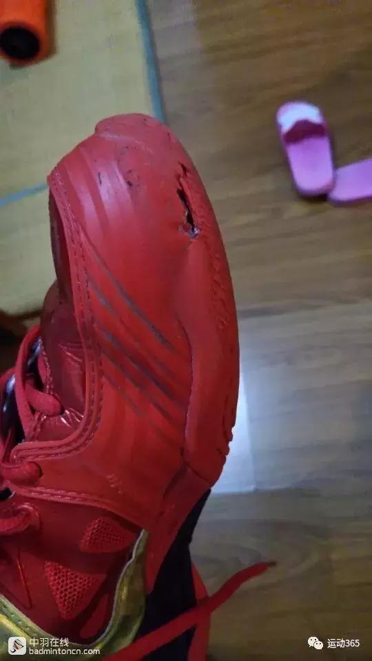 羽毛球运动能量损耗,羽毛球损耗为什么这么大