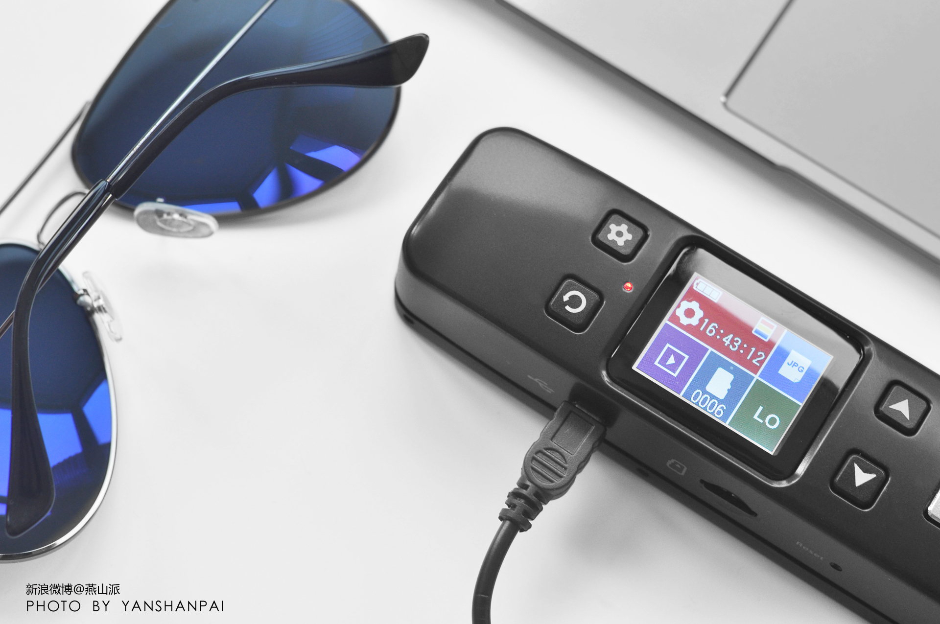 汉王e摘客v710plus与v710的区别,黑科技手机扫描仪