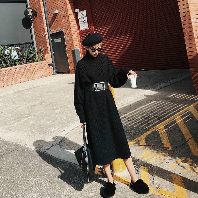 有了这几件利器，看谁还敢说你不时尚？