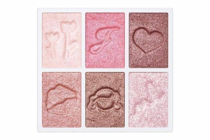 2017彩妆圣诞限定,今年圣诞限定彩妆怎么样