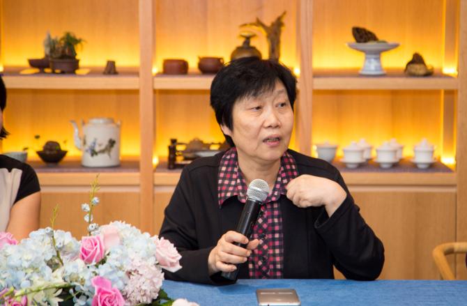 绝对干货:史上最敢讲茶论坛,为大红袍定义三位岩茶界大咖唇舌争锋