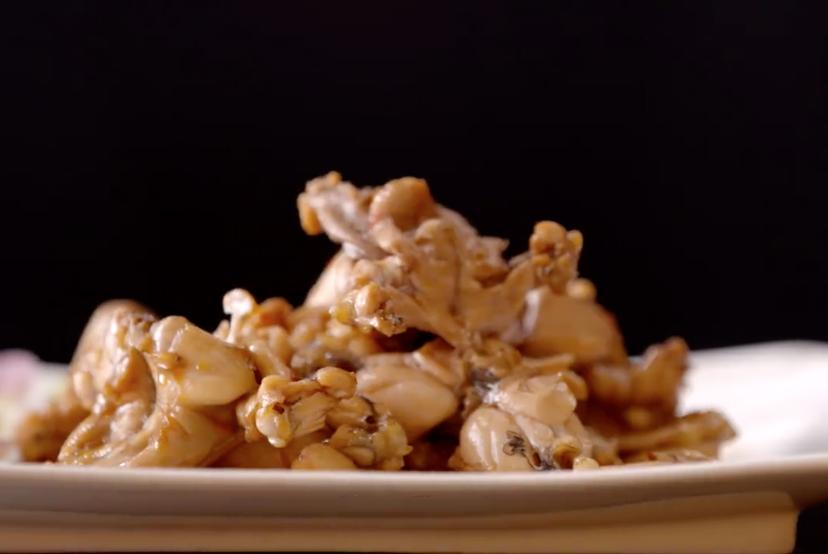 湖北特产辣得跳,武汉辣得跳好吃的推荐