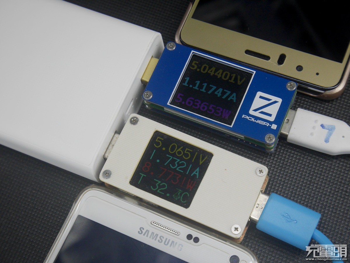 小米充电宝为什么可以这么便宜,小米目前最好的充电宝