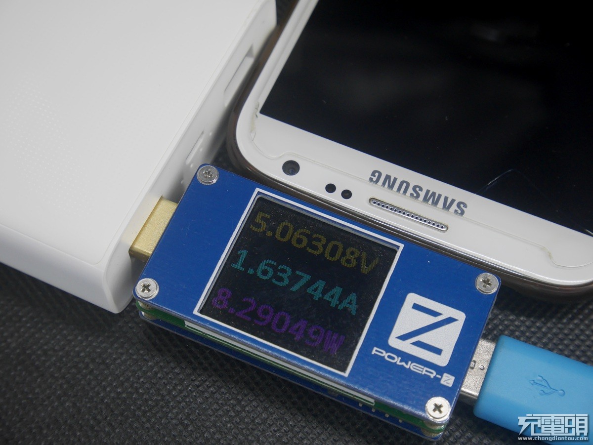 小米充电宝为什么可以这么便宜,小米目前最好的充电宝