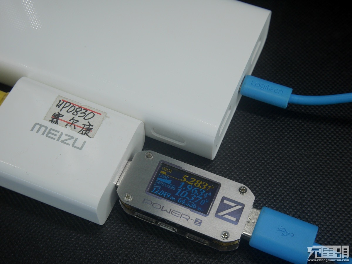 小米充电宝为什么可以这么便宜,小米目前最好的充电宝