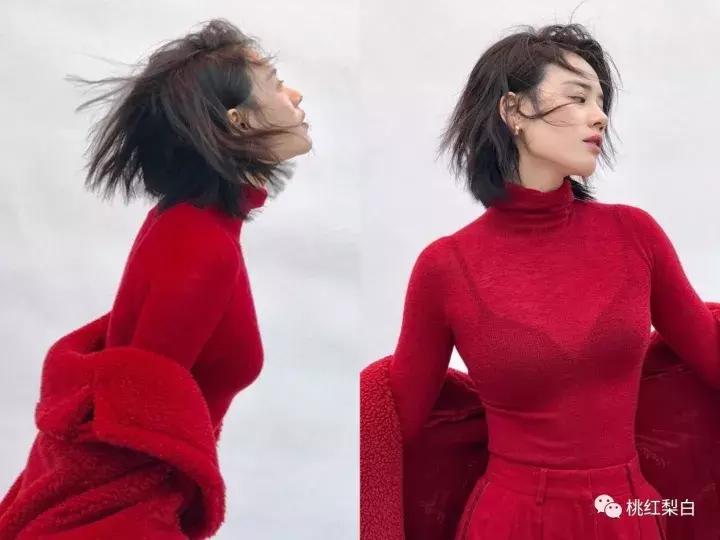 马思纯和曾舜晞,演员马思纯演过的电视剧