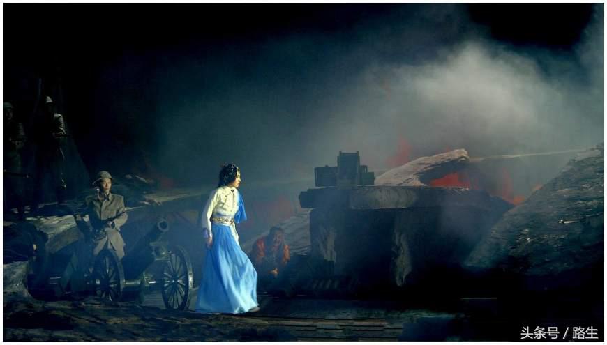 1840年英军侵略西藏,英军入侵藏族真实历史