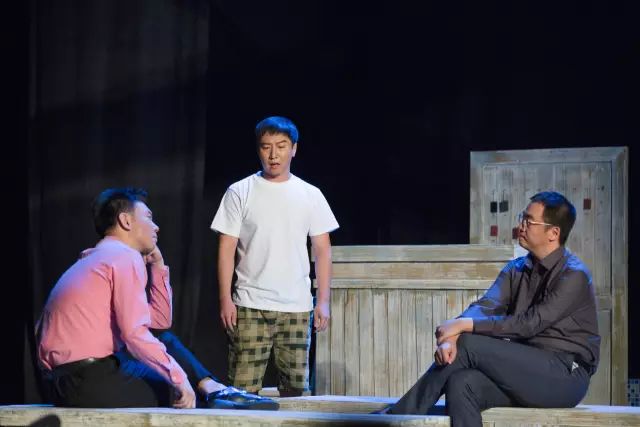 畅读专访何雨繁：当戏剧撞击流星，天才诞生了