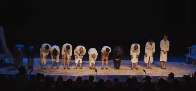 畅读专访何雨繁：当戏剧撞击流星，天才诞生了