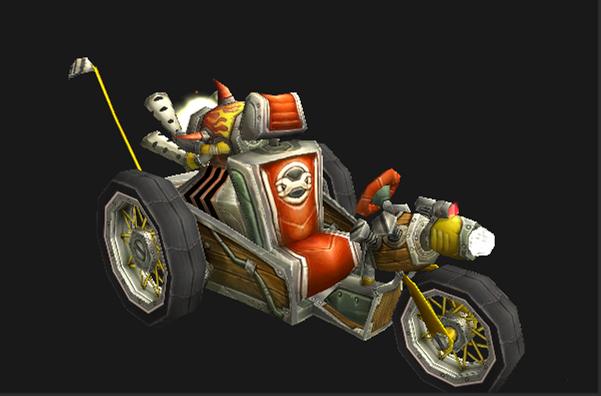 魔兽世界地精最有钱吗,魔兽世界地精玩什么职业