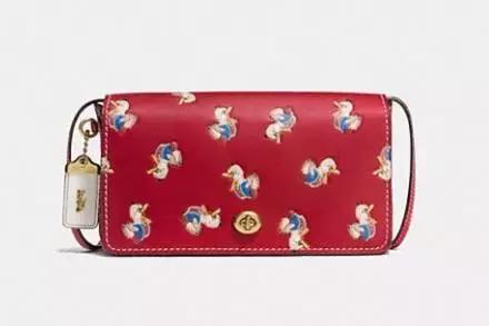 coach新款包包推荐牛仔,coach好看亲民的手提包