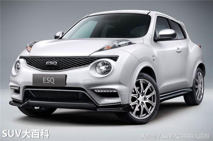 雷诺卡缤新款suv,东风雷诺suv卡缤报价图片