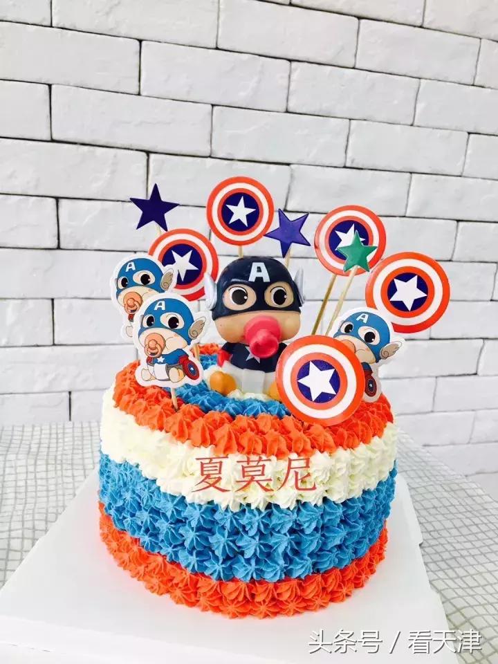 天津的蛋糕店排名,天津市里有哪些好的蛋糕店