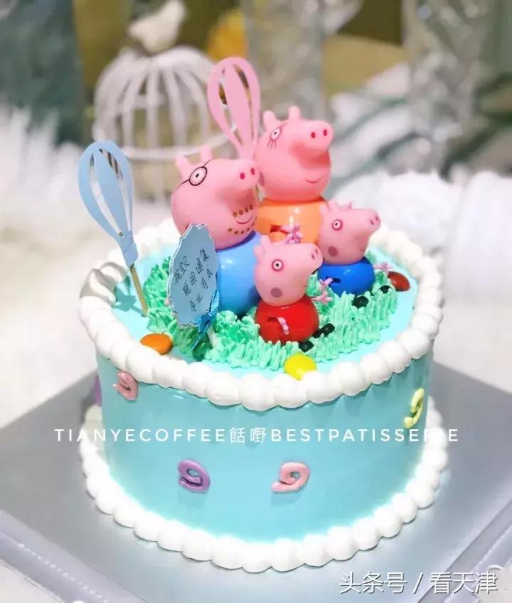 天津的蛋糕店排名,天津市里有哪些好的蛋糕店