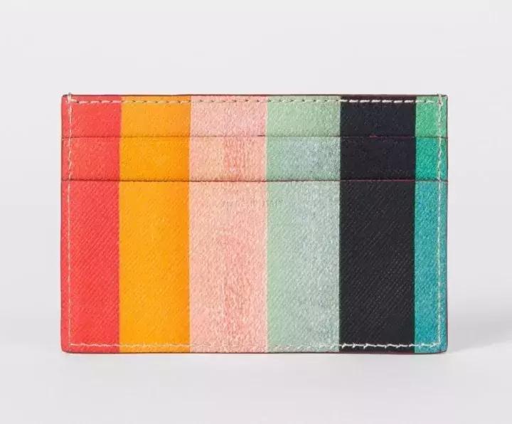 告别钱包,告别杂乱的包