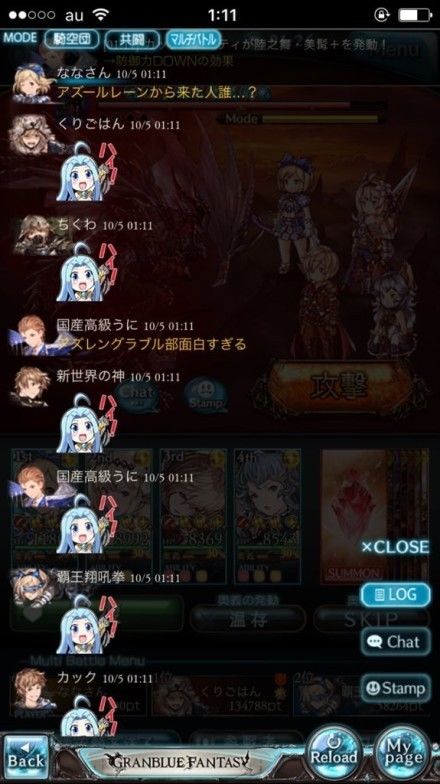 靠着胖次，欧派和黑丝，国产手游逆袭日本