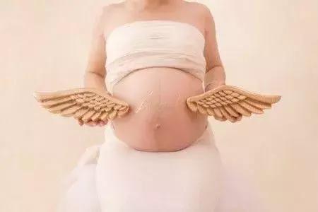 胎动中隐藏的小秘密,你收到了吗?