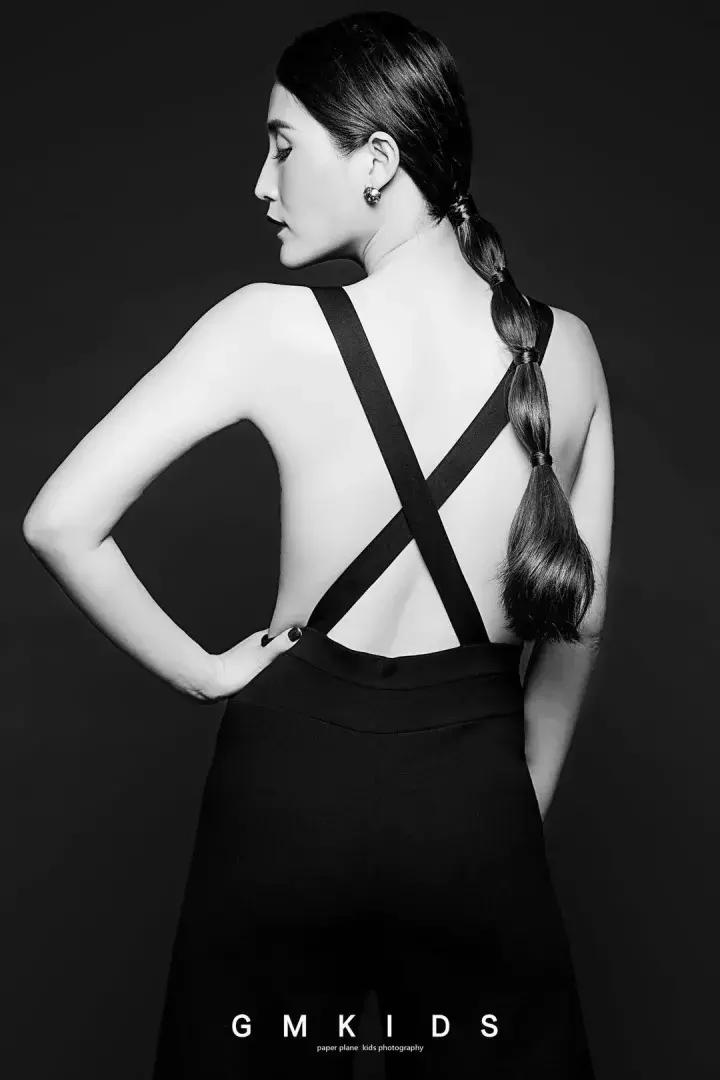 玖问｜代言妈妈——王籽霖