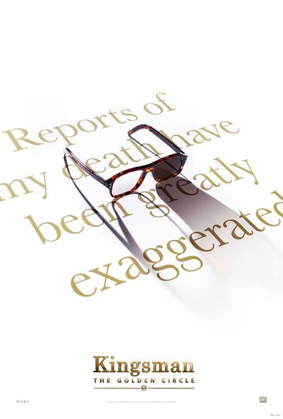 主角光环拯救世界,好莱坞电影起死回生