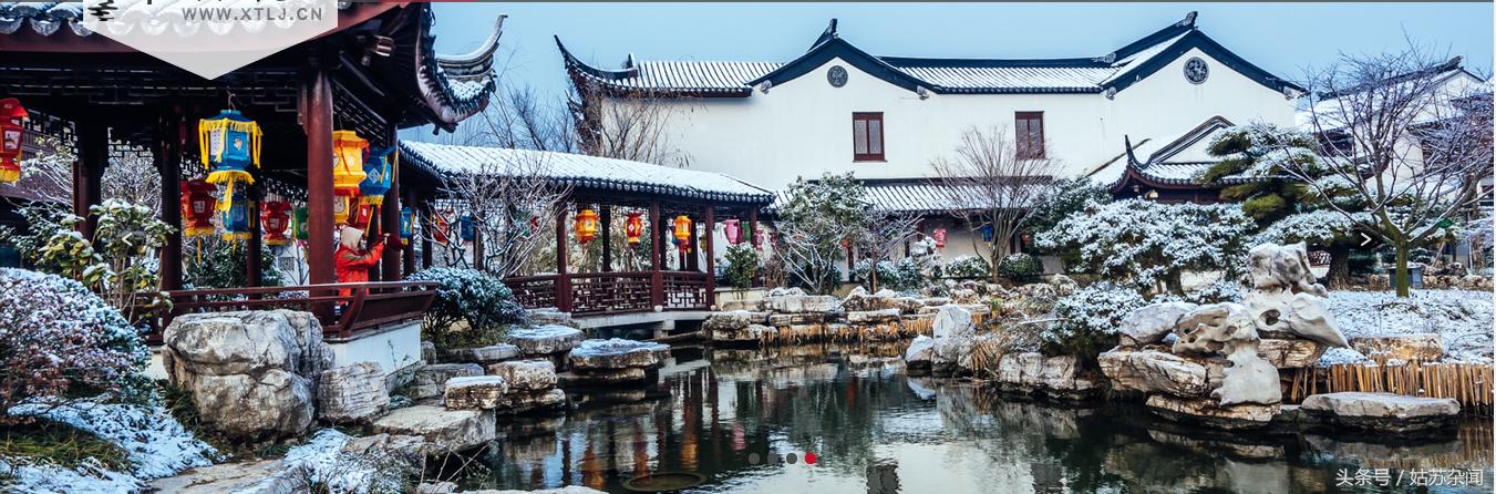 苏州有什么值得去的旅游景点,苏州最值得去的景点旅游攻略