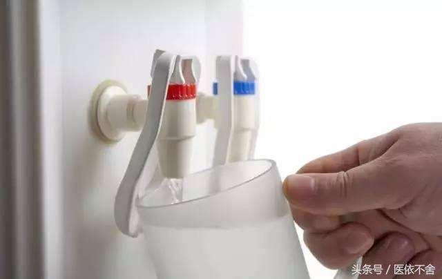 饮水机的健康卫生使用方法,直饮水机消毒的正确方法