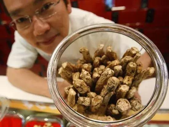 内地中药口碑不敌香港香港中医药优势在哪