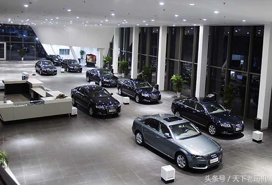 汽车销售的八大流程有哪些,汽车销售有哪些潜规则