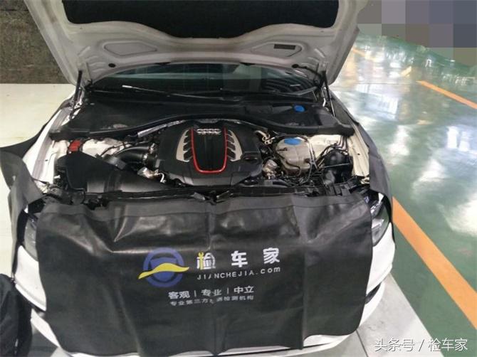 50万买性能车,50万二手车奥迪s6