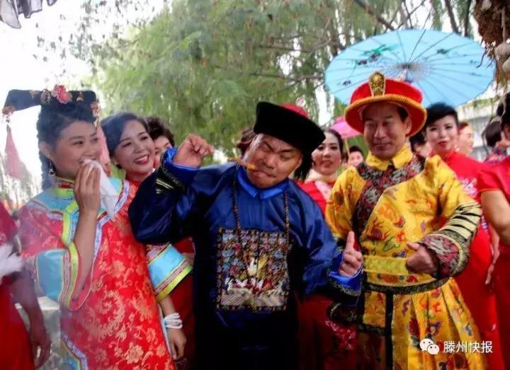 2018世界旗袍文化大使选拔赛,2019世界慈善旗袍大赛