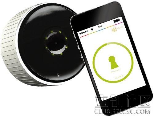 盘点立创商城10大科技感十足的电子产品DIY，让你大开眼界！