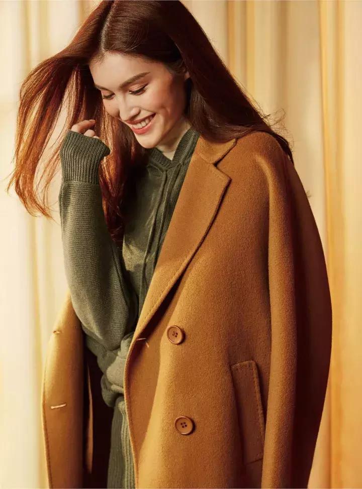 一天就卖出去年双10四天的业绩，伊芙丽靠什么赢得高速成长？