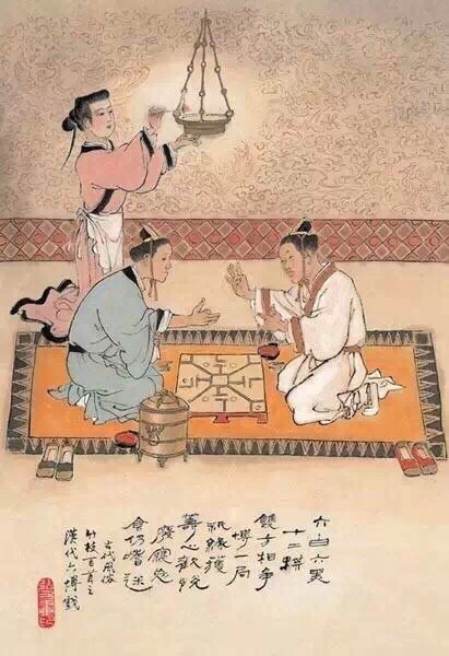 这些古老习俗你知多少？