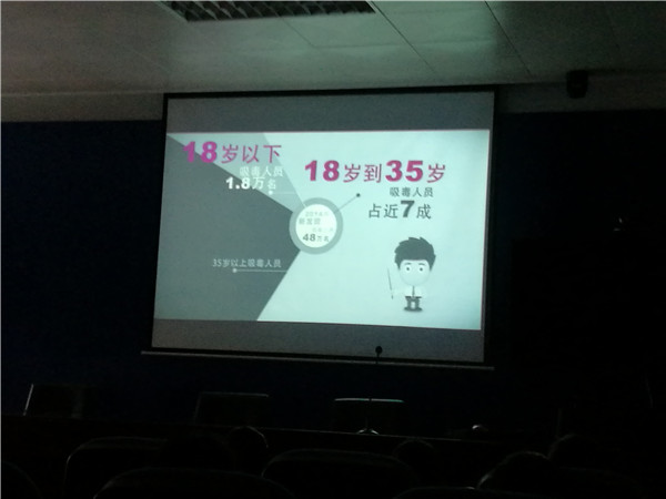 戒毒所是干什么工作,戒毒所义工