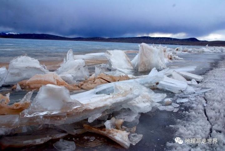 最后的藏北无人区,藏北无人区旅游