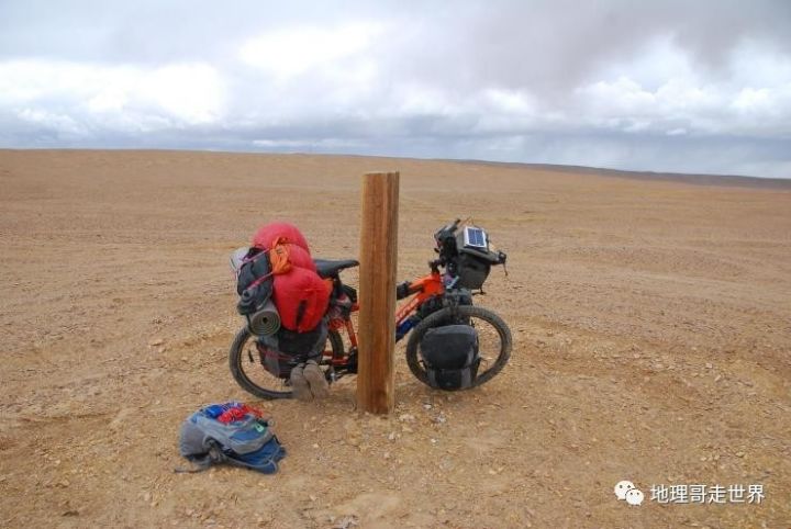最后的藏北无人区,藏北无人区旅游