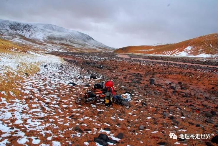 最后的藏北无人区,藏北无人区旅游