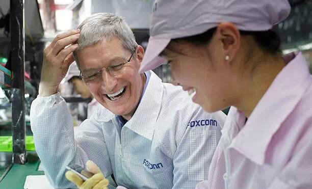 手机行业的利润到底有多高?苹果手机和小米手机的赚钱思路迥异