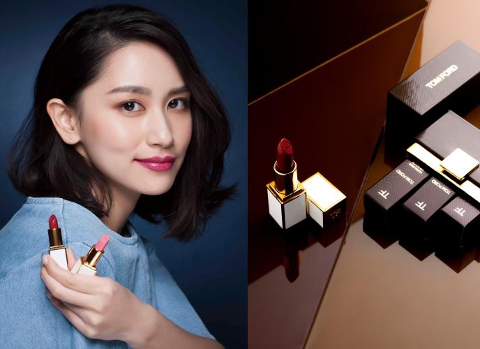 最火唇膏tomford,唇膏推荐国货Girlcult