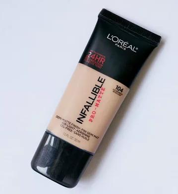 好用到哭!细扒那些均价不过百的粉底液