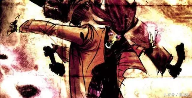 天启被弱化,金刚狼被强化过吗