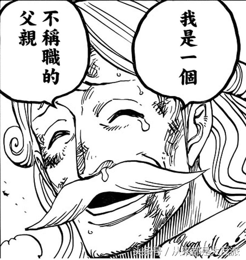 海贼王有多少人出场,海贼王一共出现了多少个人物