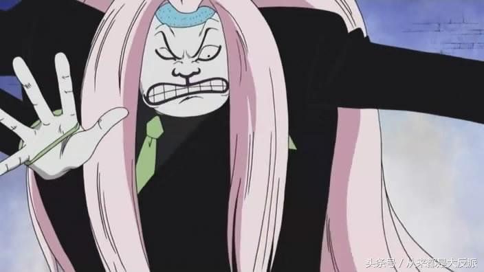 海贼王有多少人出场,海贼王一共出现了多少个人物