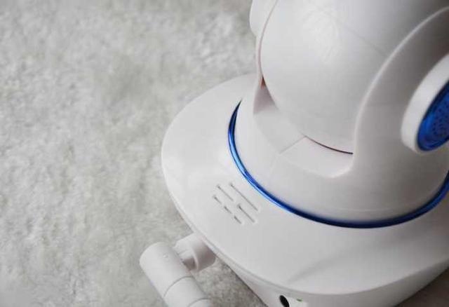 乔安智能摄像头，售价良心，实用实测